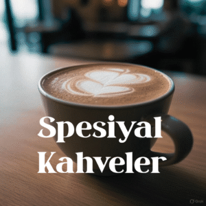 espresso bar