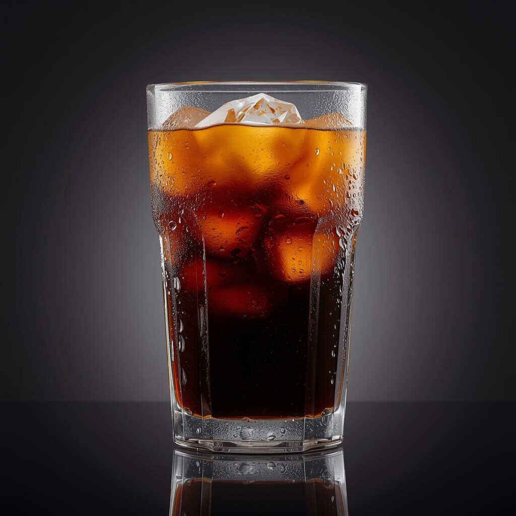 ice americano