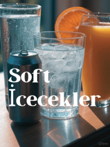 soft İçecekler