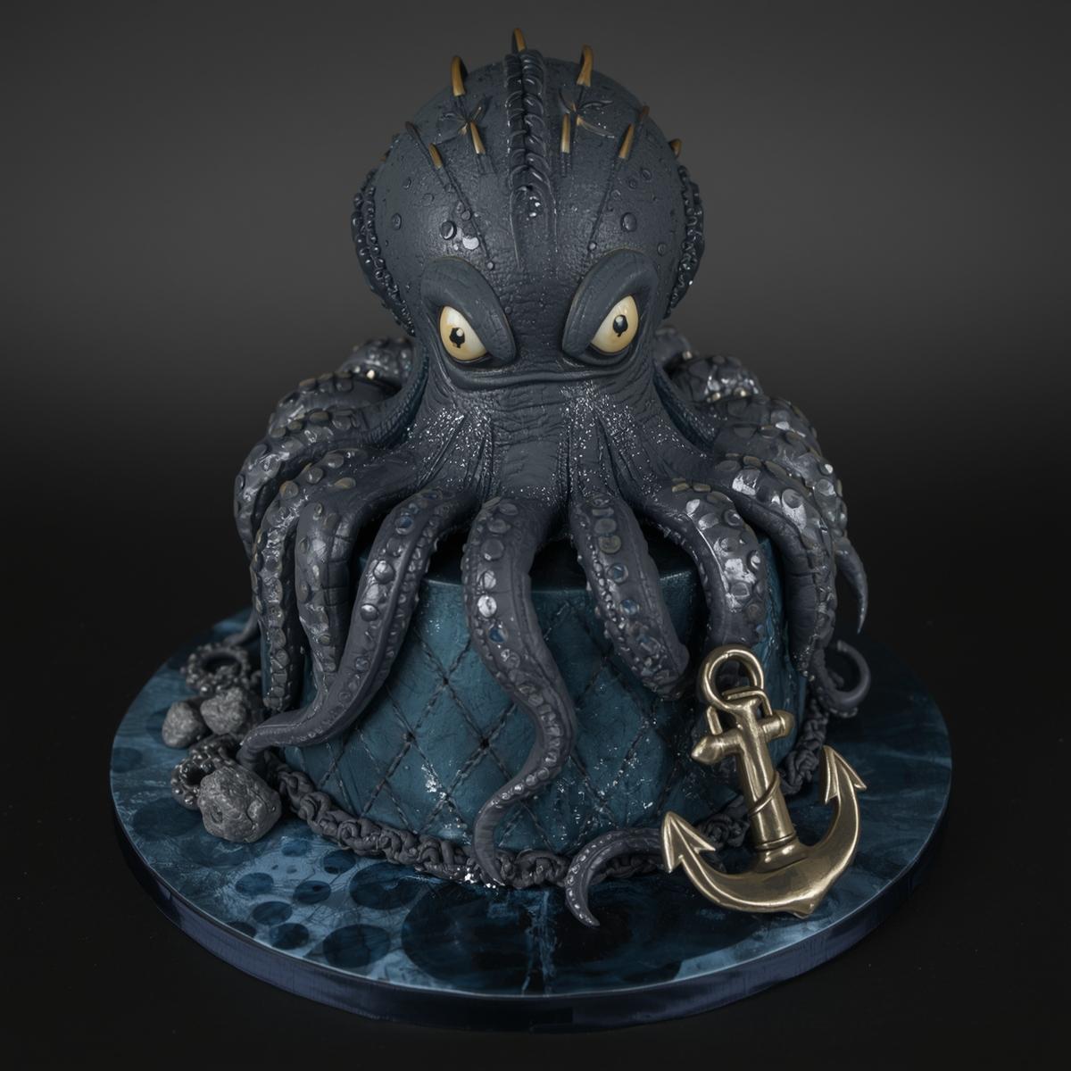 octopus